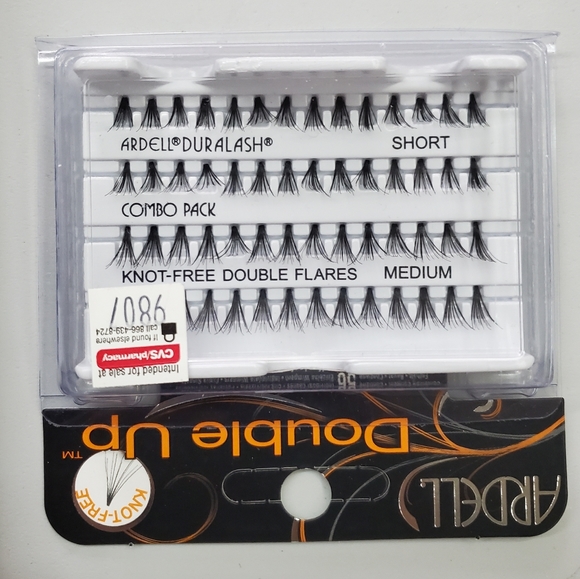 Ardell Lashes (2 products) - Picture 3 of 4